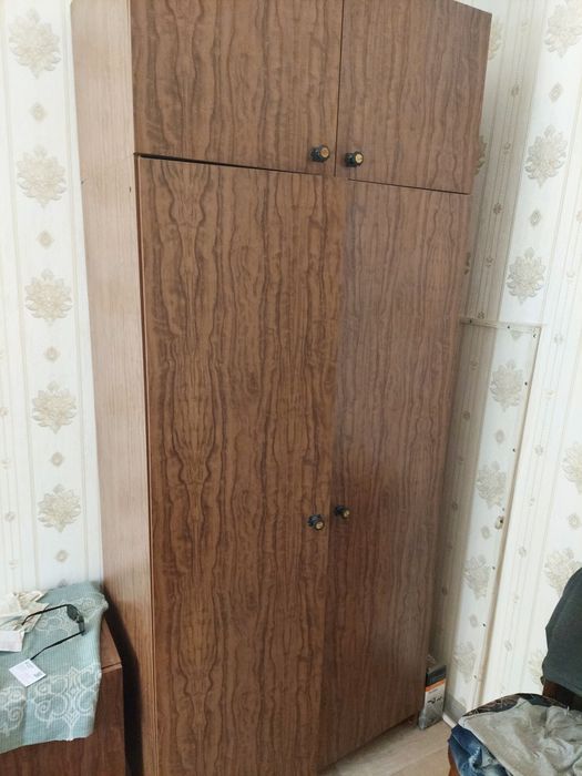 Продаётся мебель(стенка)