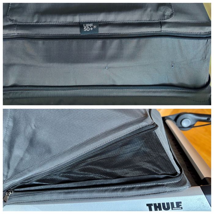 Бебешка количка Thule - Urban Glide 2 (+ подарък чанта)