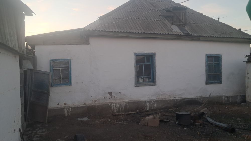 Продам дом  срочно