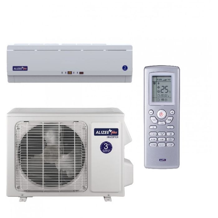 Aer conditionat Alizee plus inverter