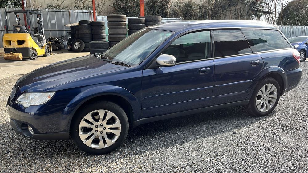 Запчасти авторазбор Subaru