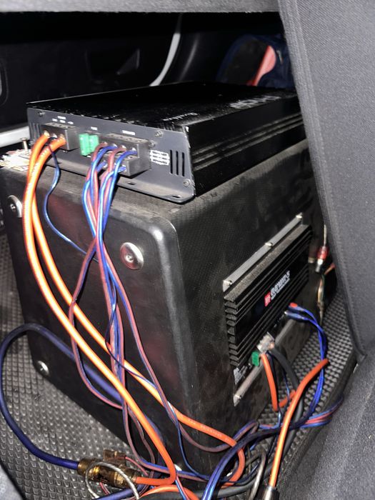 5 элемент 2000ватт