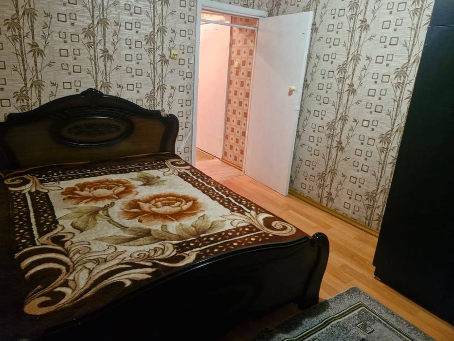 Срочно продам квартиру