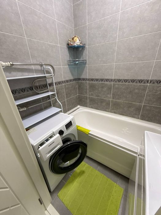 СРОЧНО сдаётся квартира!