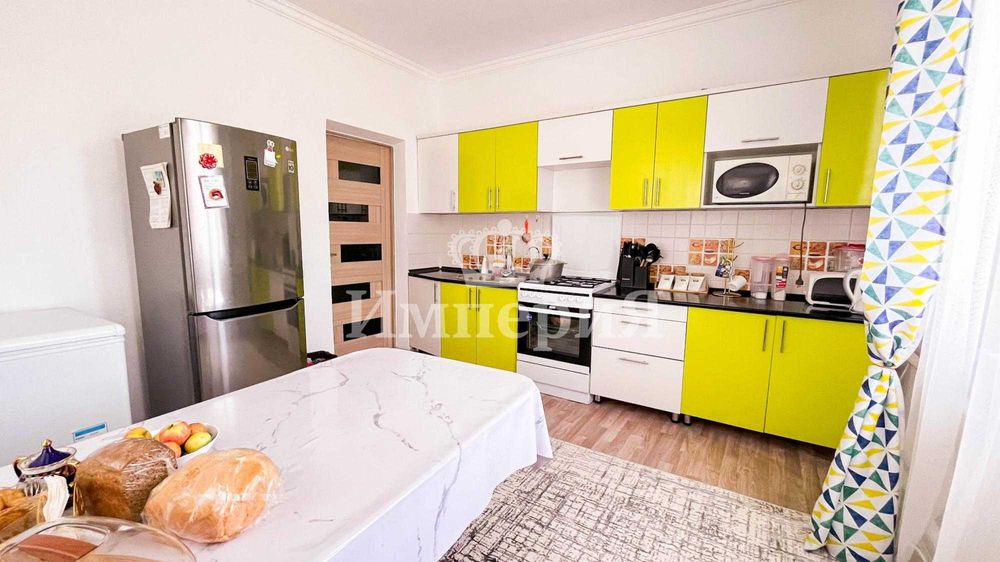 Продается 4х дом в СЗЖР Калжан_Империя