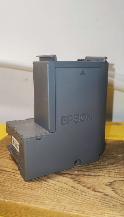 Epson Surecolor F100 F130 F150 F160 F170 Resetez cip cutie mentenanță