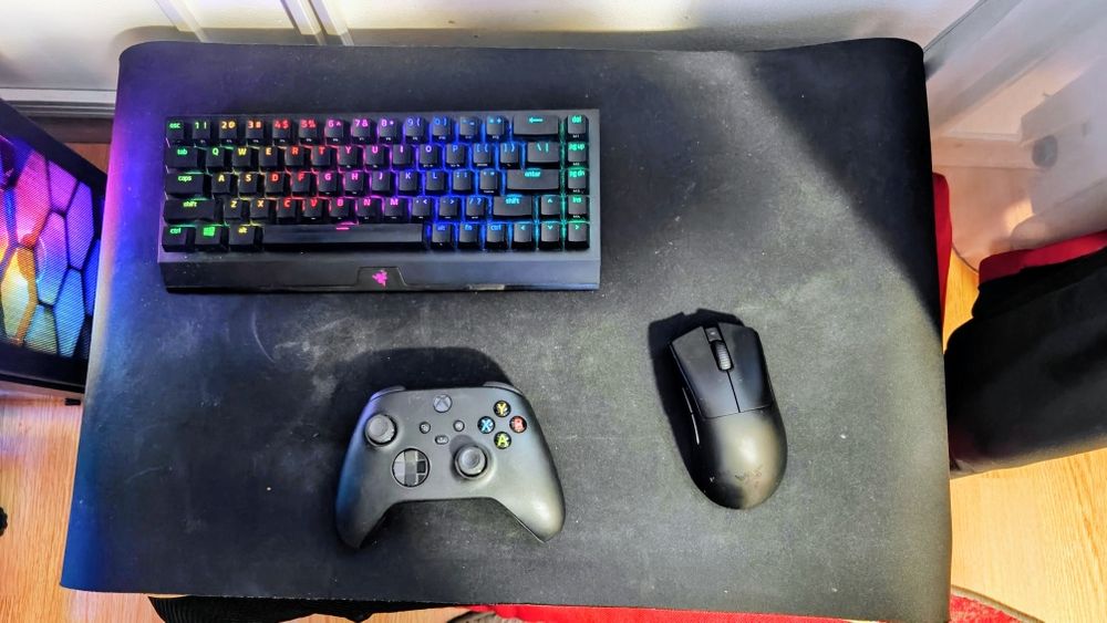 PC/Calculator gaming complet premium