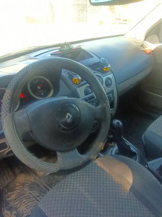 Vând Renault Megane 2