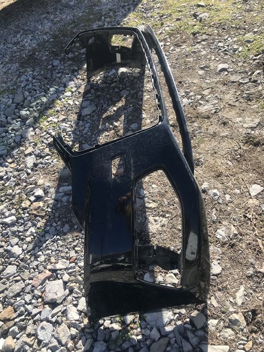 Предна броня за Ауди А6 С8,Ауди А6,C8,2018-2023