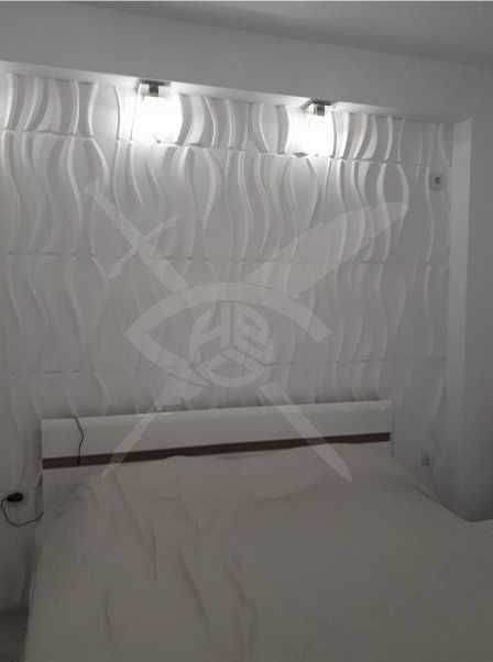 Тристаен апартамент в сърцето на гр. Пловдив! 1574921