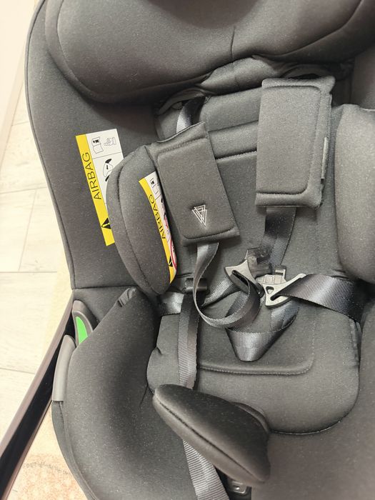 Бебешка кошница за кола