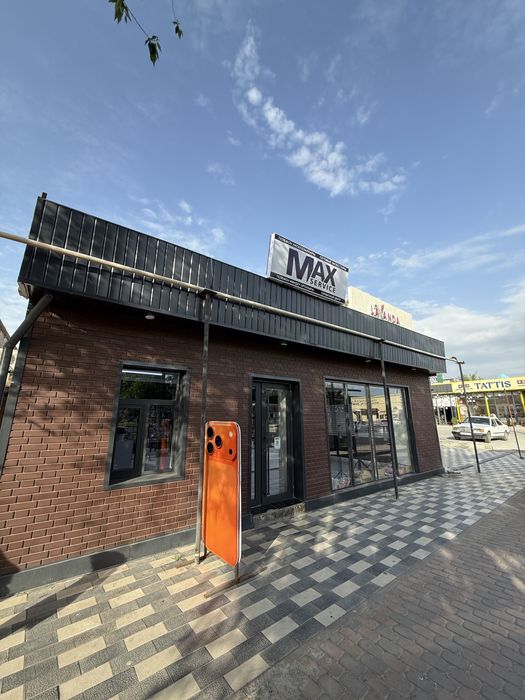 Продается готовый бизнес