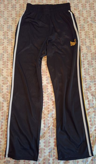 Спортен екип анцуг от две части Everlast, sport tracksuit Everlast