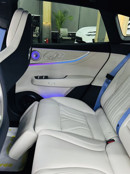 Zeekr 001 2026 — 4