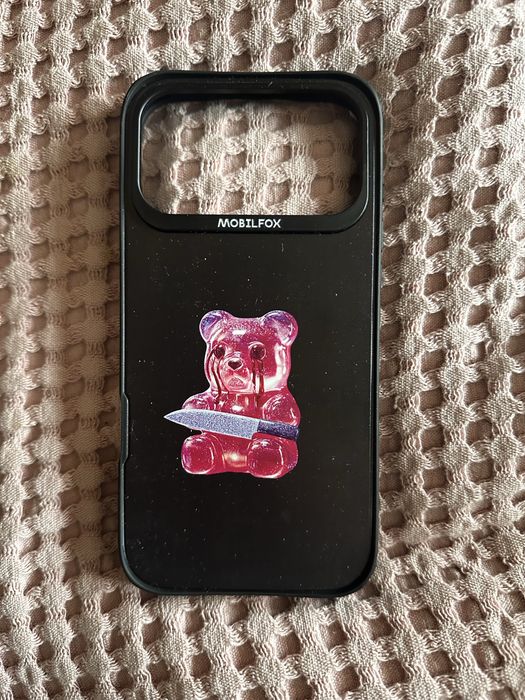 Калъфи Mobilfox за 17 Pro Max. Чисто нови