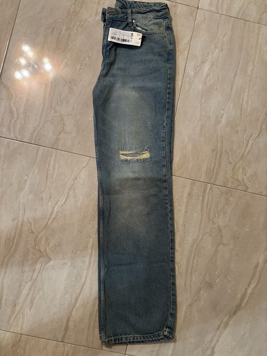 Нови, дамски дънки