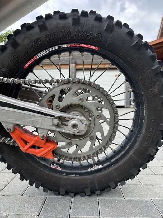 KTM EXC-F 350 2019