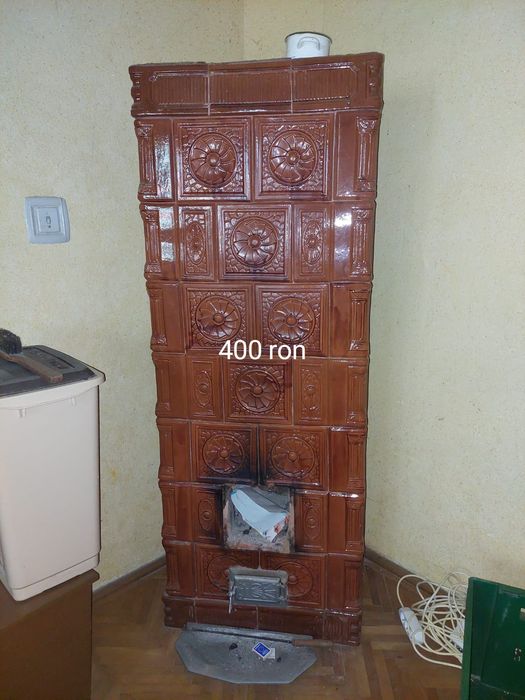Teracota de vânzare