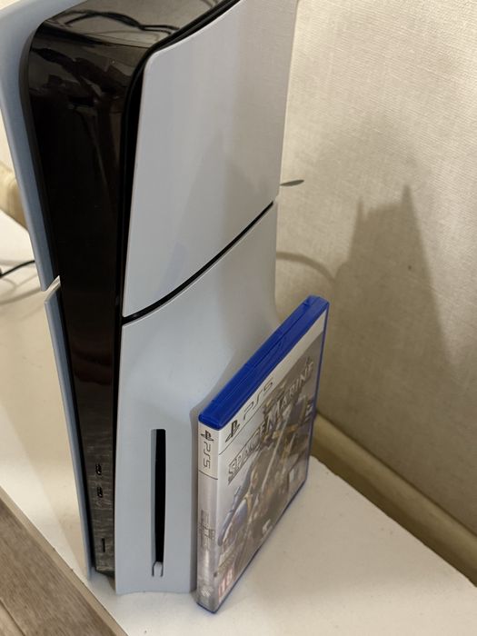 Sony playstation 5 slim