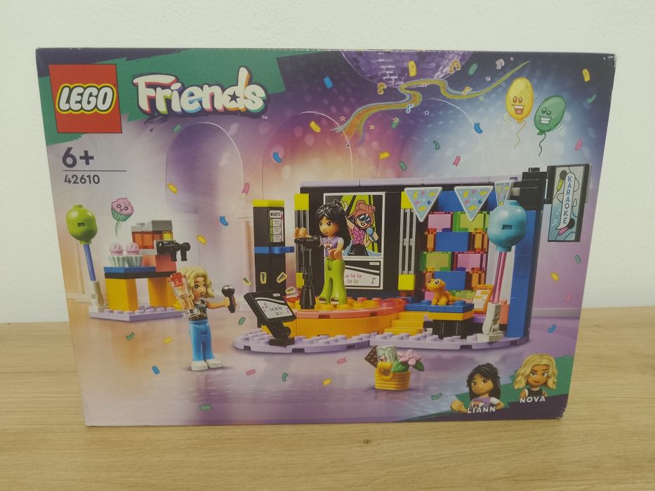 Vând jucărie Lego Friends