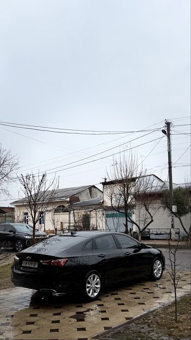 Malibu xl  2023  idialni moshina