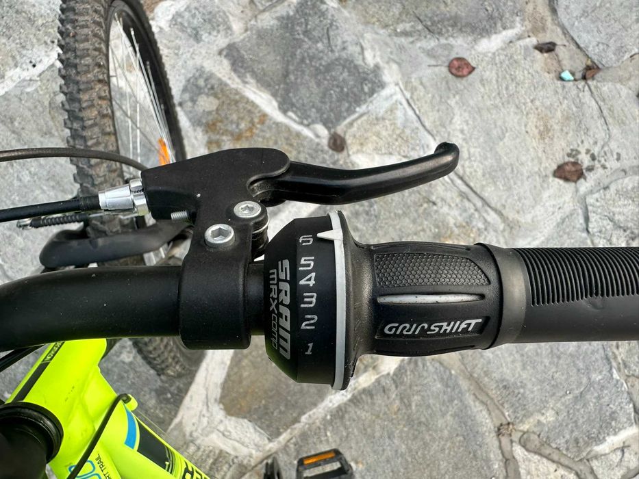 Детско колело Rockrider ST 500, 24"