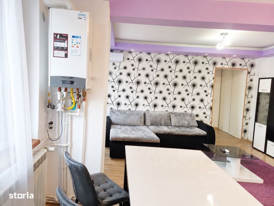 Apartament 2 Camere | Zona Centrala | 0% COMISION