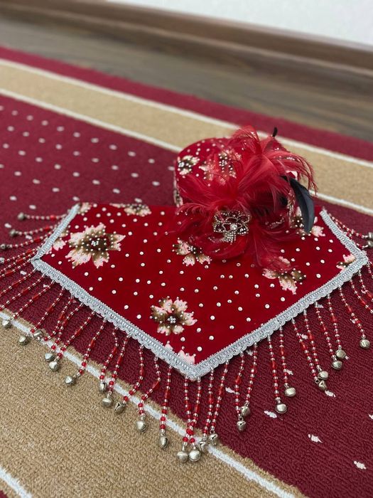 Ансамбль для невесты