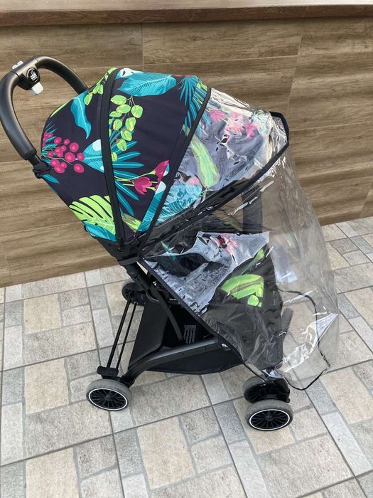 Детска количка Сам Compass