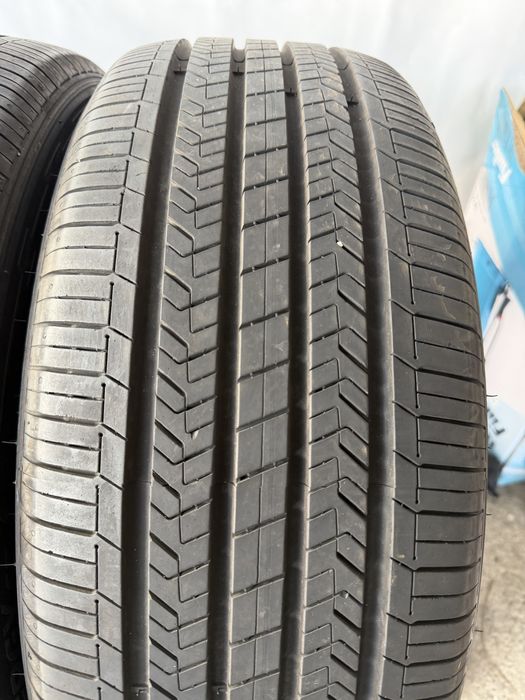 215/55/17 Hankook A/S 2бр дот24