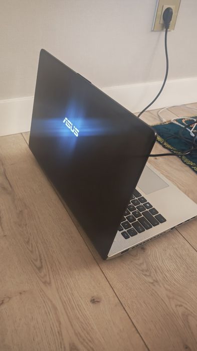 Продам либо обмен ноутбук Asus n56vj