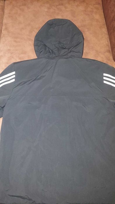 Мъжко яке адидас