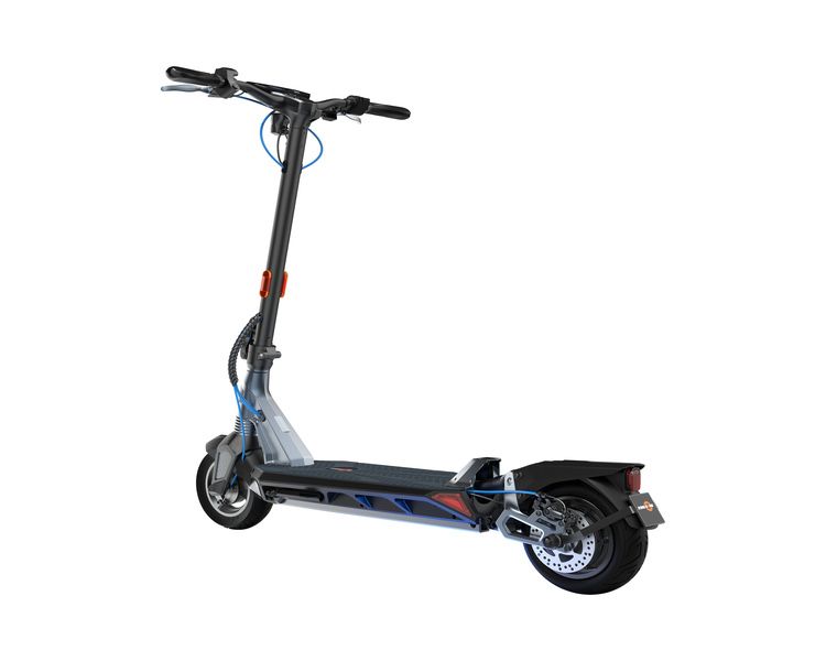 KING SONG N12 Pro 1000W/60V