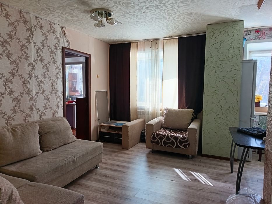 Сдам квартиру на долгосрок