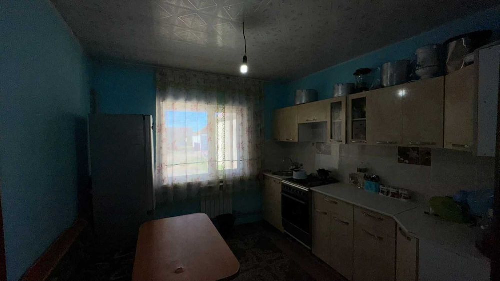 үй сатылады Қарғалы Фабричный 14х8