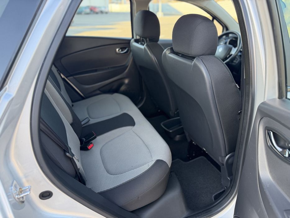 Renault Captur 1.5 Dci 90 CP