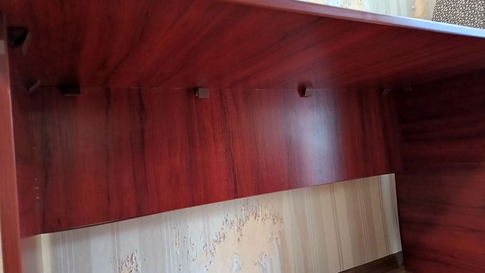 Бюро с размери 70/140см