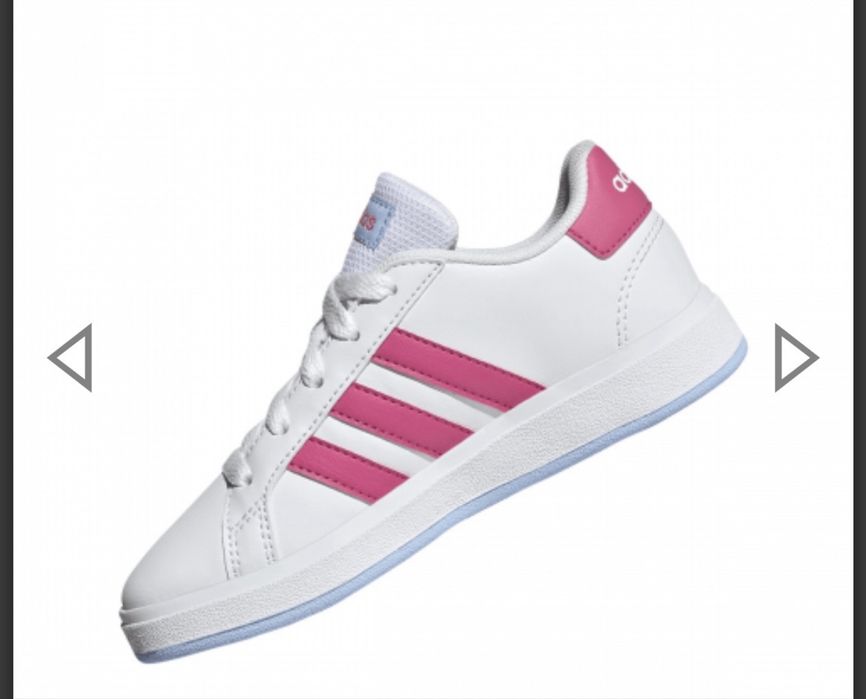 Дамски кецове Adidas