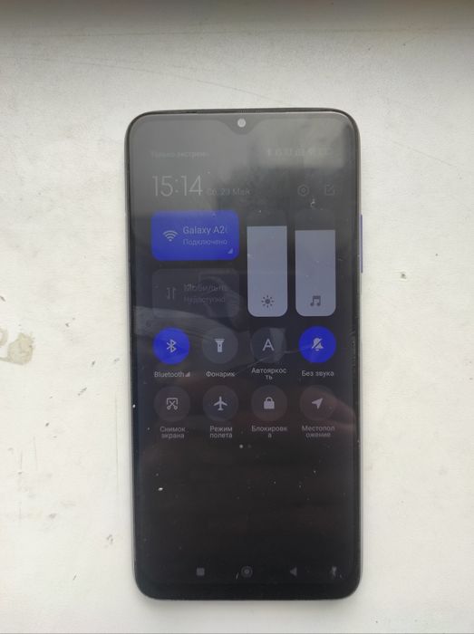продам Poco M3 64gb
