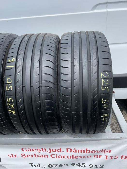 cauciucuri 225 50r17 - Piese auto de vânzare | OLX.ro