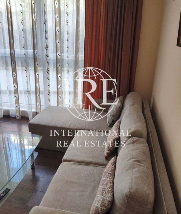 Двустаен апартамент в кв. Бриз, гр.Варна