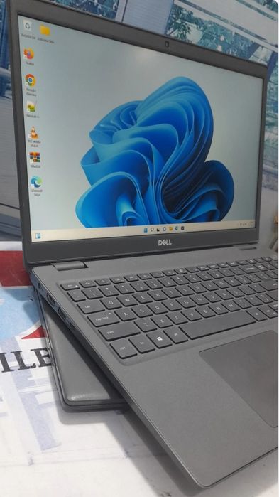 Okazie DELL i5 gen10 , Ram 16Gb, SSD 480Gb M2, Ecran 15.6inch FHD
