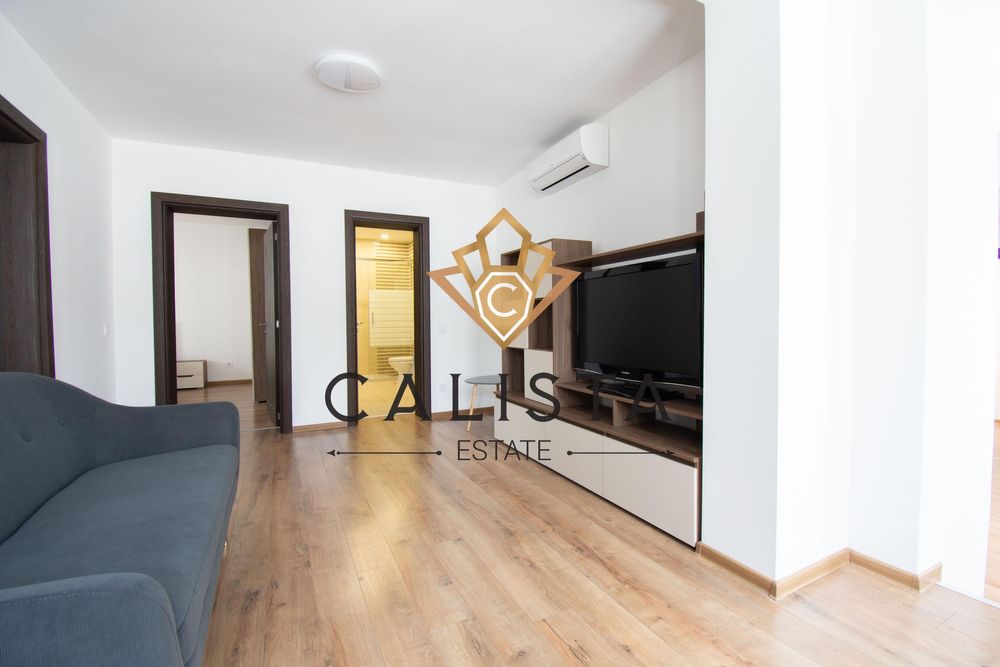 Дава се под наем Къща в София, Люлин 9 - 120 кв.м за 1195.95 € - Снимка #4