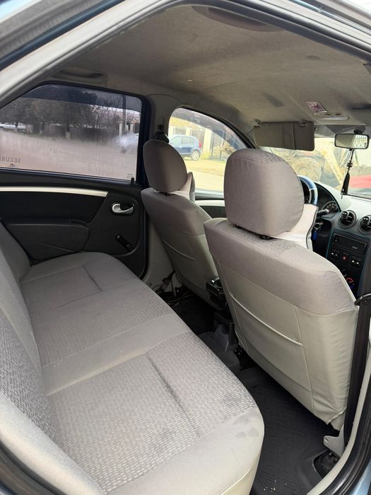 Vand Dacia Logan
