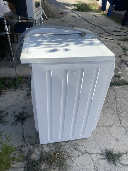 Стиральная машинка