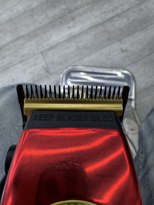 Vand stylecraft instinct full box