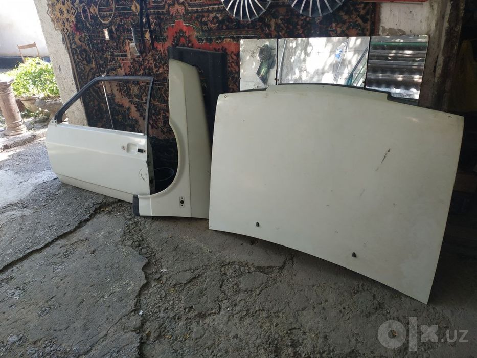 Продаются запчасти от 21.08