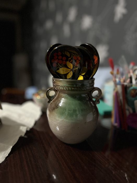 Кувшин для закваски кефира