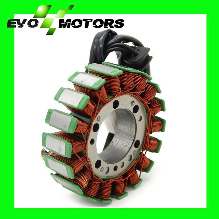 Stator TRIUMPH 955 Tiger Speed Triple Sprint Daytona ST 1050 600 A577
