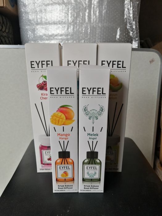 Продам дифузоры для дома.